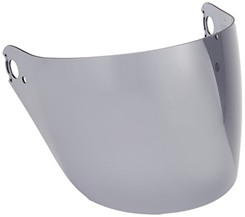 [ヤマハ発動機] バイクヘルメット シールド SF-7 リーウインズ スモークシールド 90791-45450